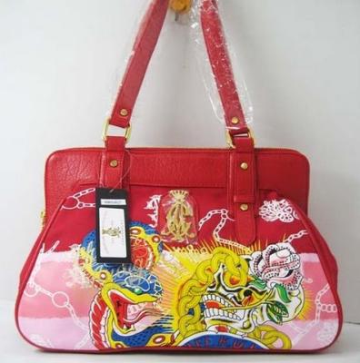 Christian Audigier Bags-66
